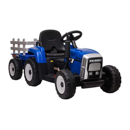 Kinder-Elektrotraktor ELJET Tractor Lite - Wheelyshop