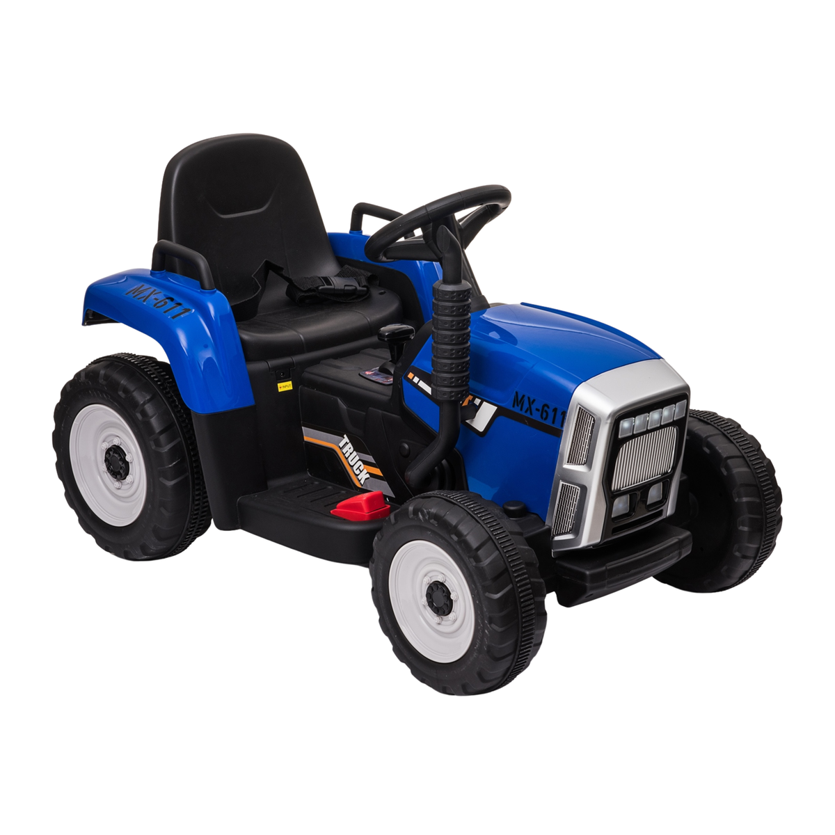 Kinder-Elektrotraktor ELJET Tractor Lite - Wheelyshop