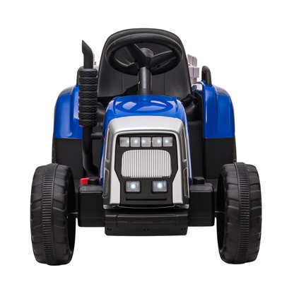 Kinder-Elektrotraktor ELJET Tractor Lite - Wheelyshop