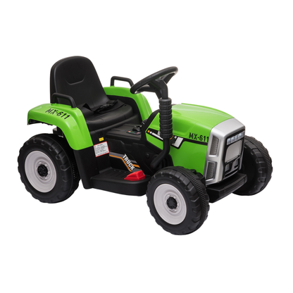 Kinder-Elektrotraktor ELJET Tractor Lite - Wheelyshop