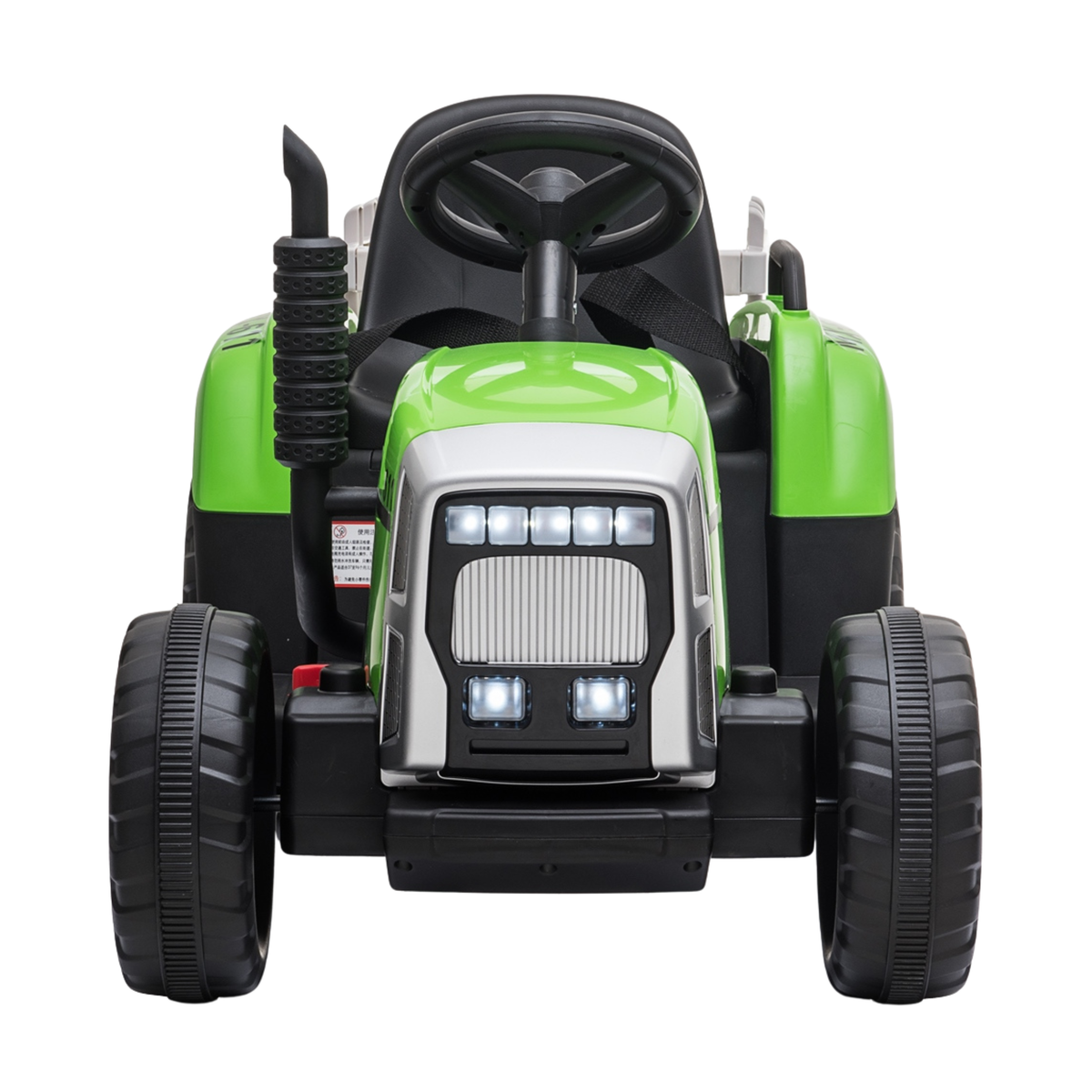 Kinder-Elektrotraktor ELJET Tractor Lite - Wheelyshop
