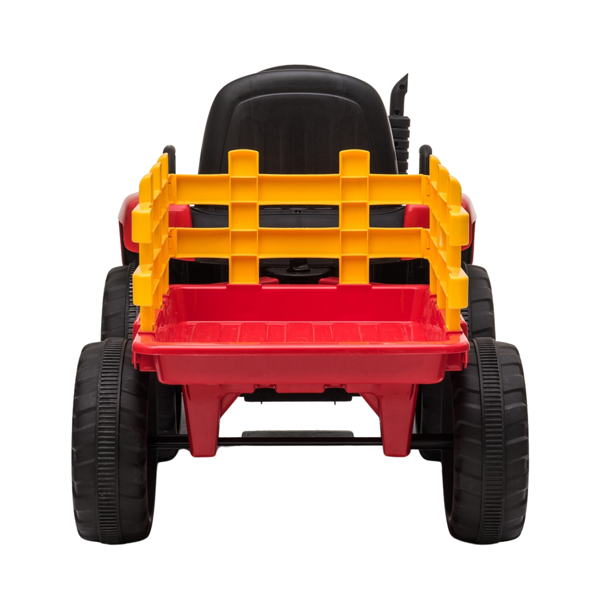 Kinder-Elektrotraktor ELJET Tractor Lite mit einem Gewicht von 12,3 kg – Wheelyshop