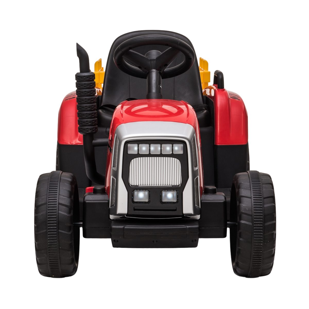 Kinder-Elektrotraktor ELJET Tractor Lite mit einer maximalen Belastung von 30 kg – Wheelyshop
