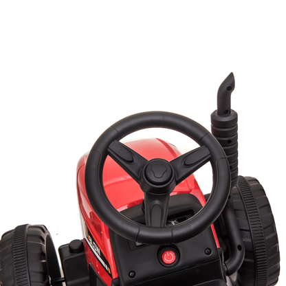 Kinder-Elektrotraktor ELJET Tractor Lite mit pannensicheren Reifen – Wheelyshop