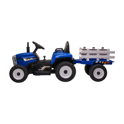 Kinder-Elektrotraktor ELJET Tractor Lite - Wheelyshop