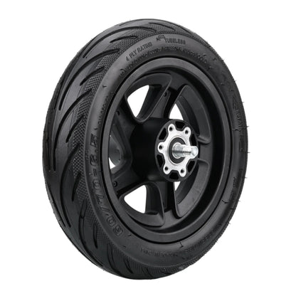 Vorderrad Ninebot F3/F3 Pro - Ersatzteil - Wheelyshop