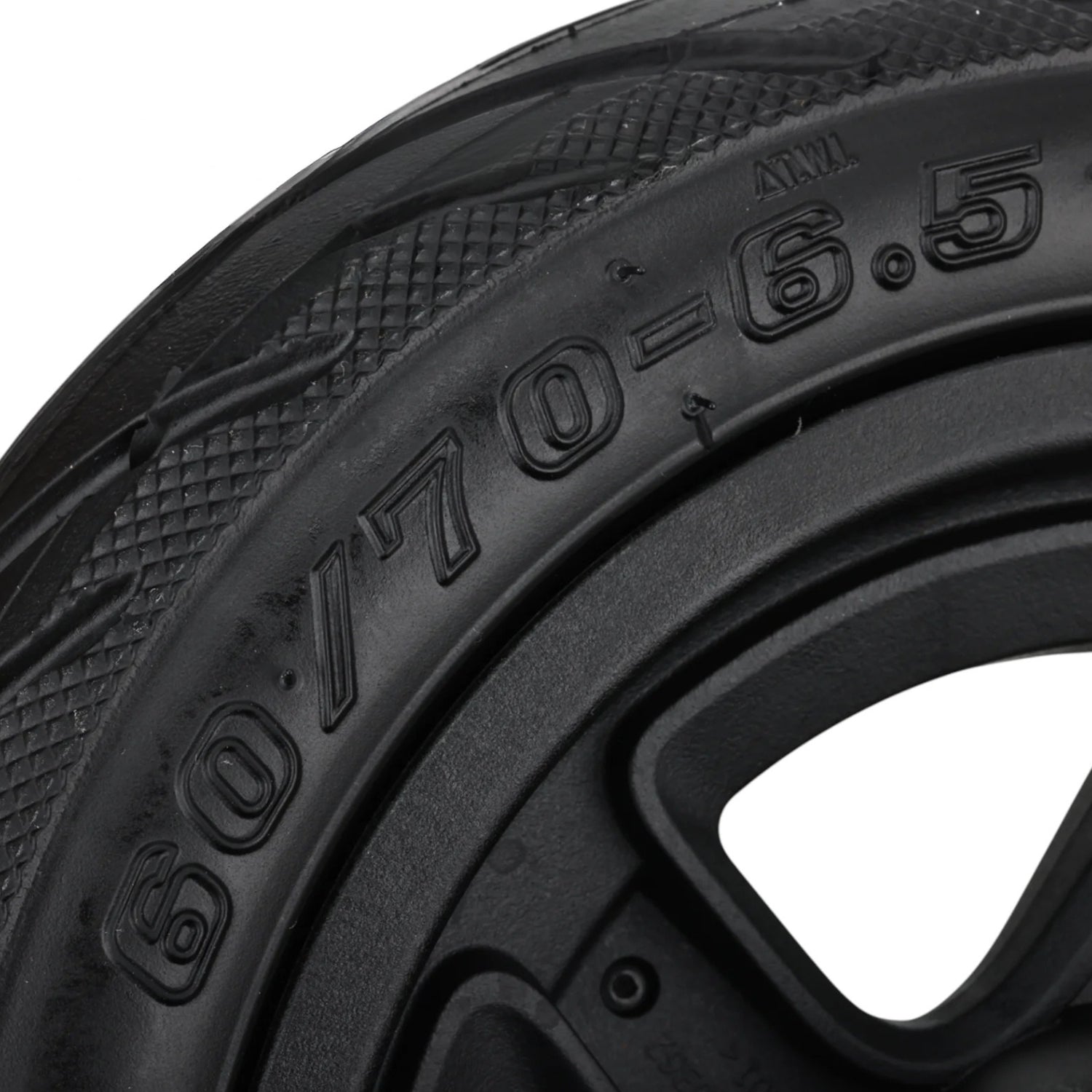 Vorderrad Ninebot F3/F3 Pro - Ersatzteil - Wheelyshop