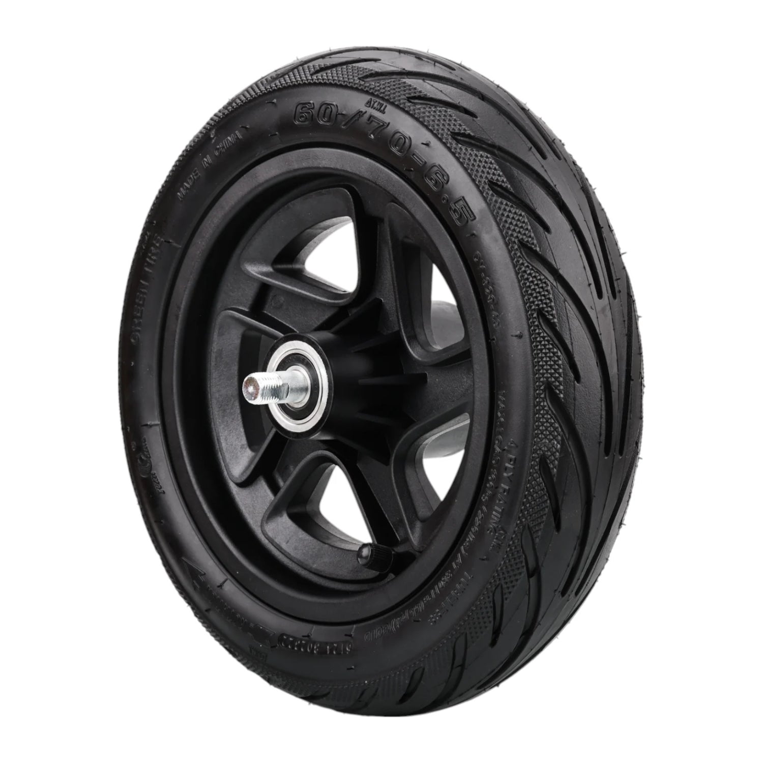 Vorderrad Ninebot F3/F3 Pro - Ersatzteil - Wheelyshop
