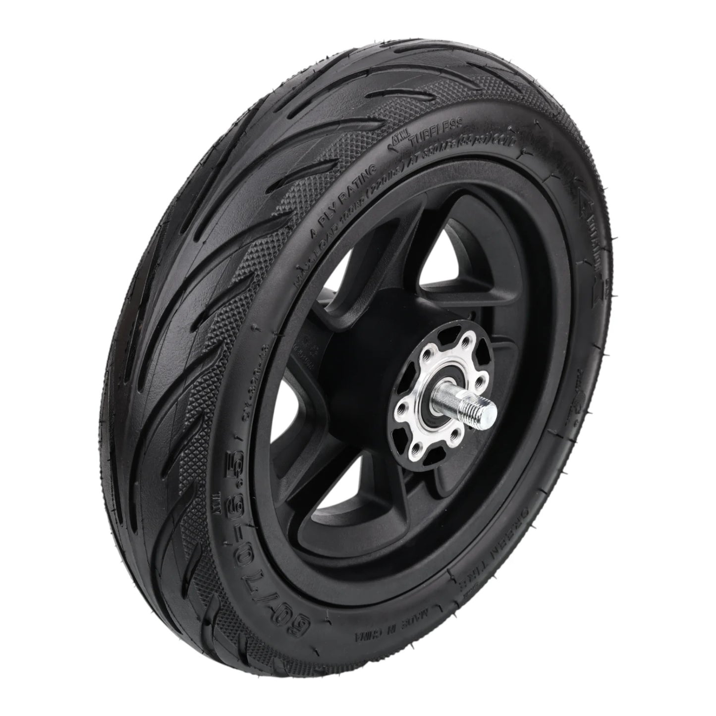 Vorderrad Ninebot F3/F3 Pro - Ersatzteil - Wheelyshop