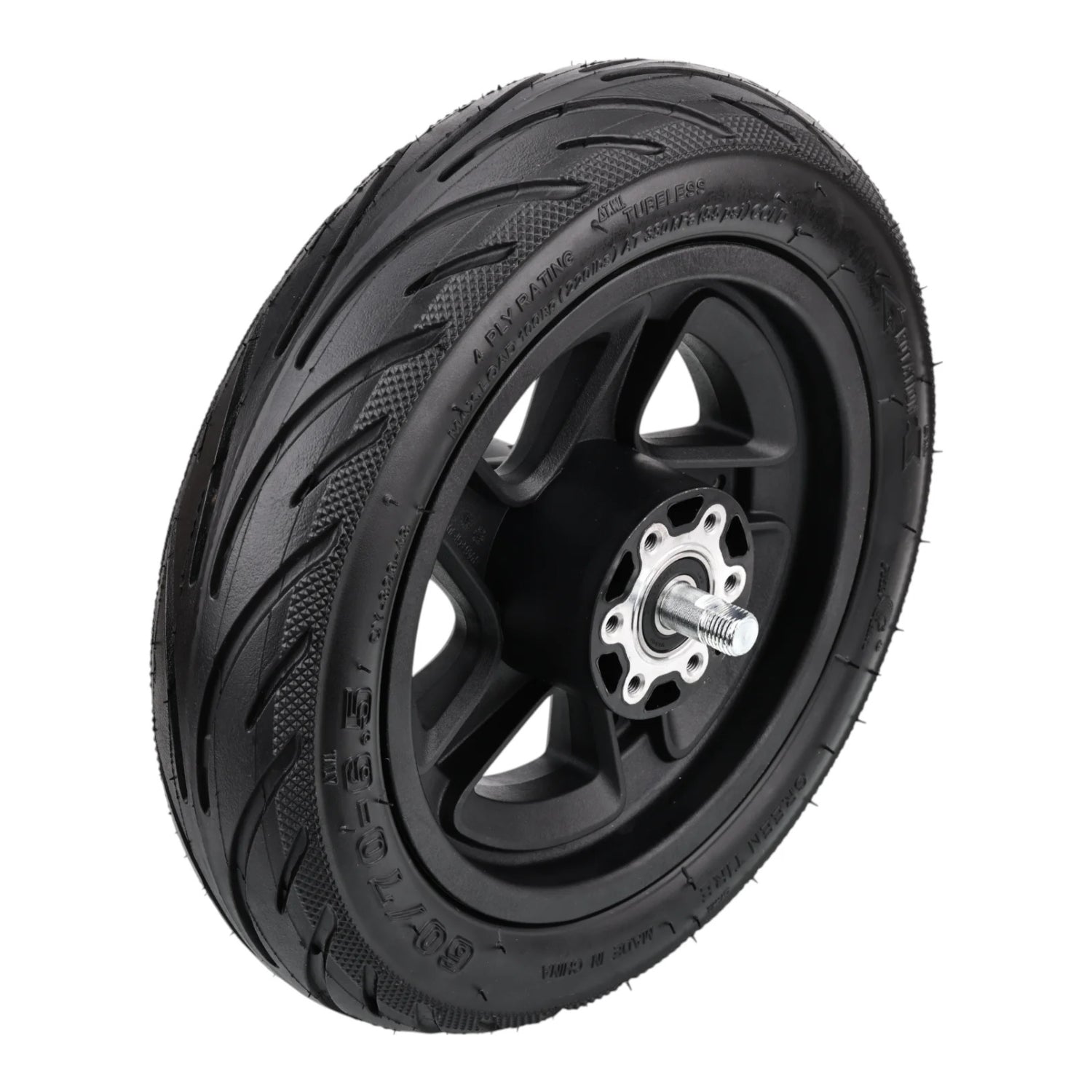 Vorderrad Ninebot F3/F3 Pro - Ersatzteil - Wheelyshop