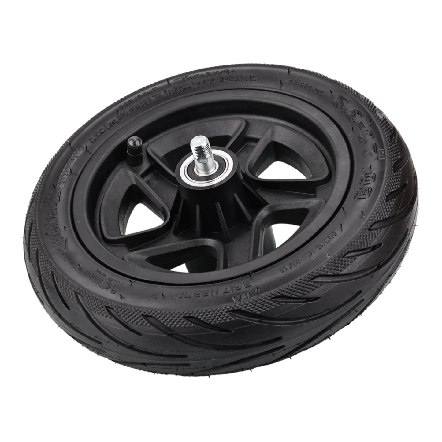Vorderrad Ninebot F3/F3 Pro - Ersatzteil - Wheelyshop