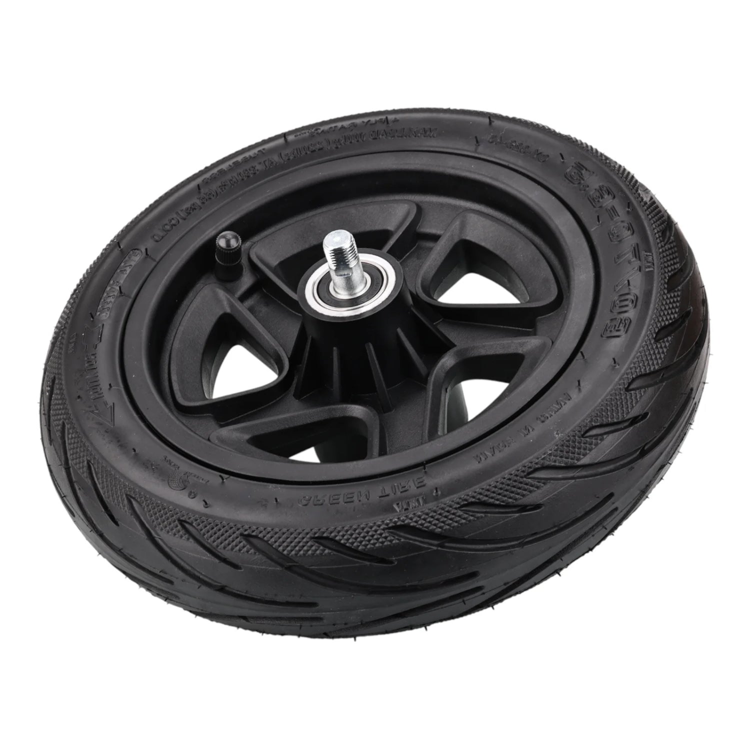Vorderrad Ninebot F3/F3 Pro - Ersatzteil - Wheelyshop