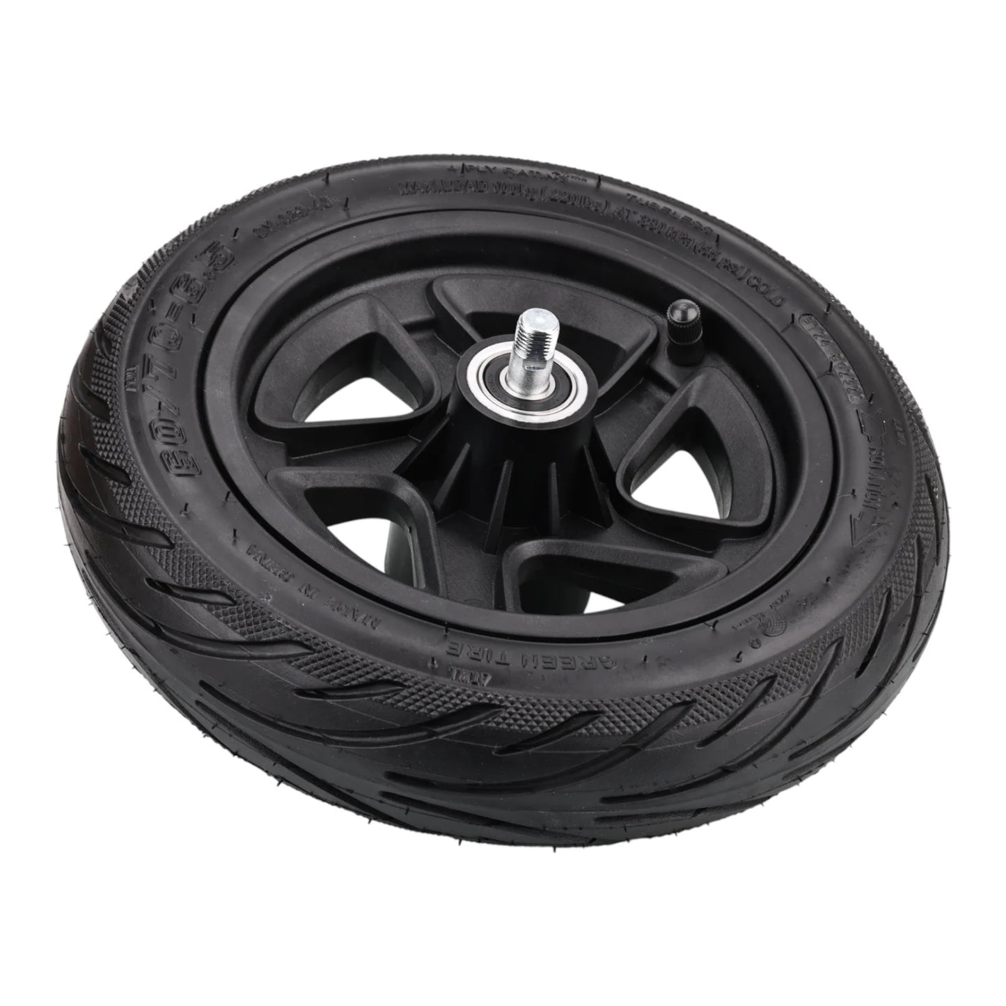 Vorderrad Ninebot F3/F3 Pro - Ersatzteil - Wheelyshop