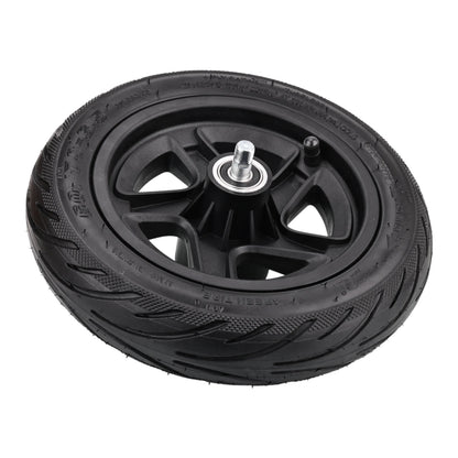 Vorderrad Ninebot F3/F3 Pro - Ersatzteil - Wheelyshop