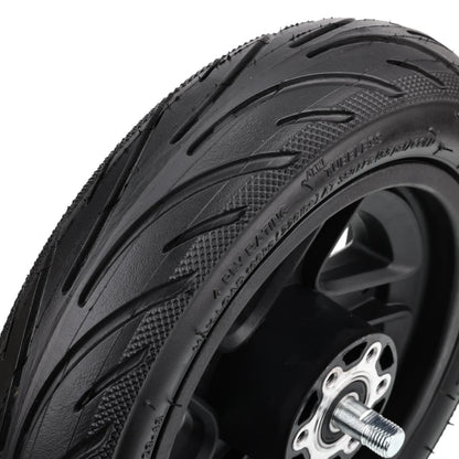Vorderrad Ninebot F3/F3 Pro - Ersatzteil - Wheelyshop