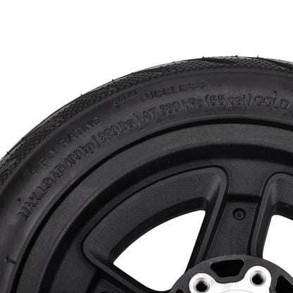 Vorderrad Ninebot F3/F3 Pro - Ersatzteil - Wheelyshop