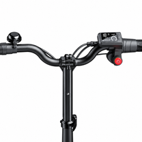 GYROOR C1 Plus - E-Scooter - Wheelyshop