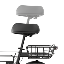 GYROOR C1 Plus - E-Scooter - Wheelyshop