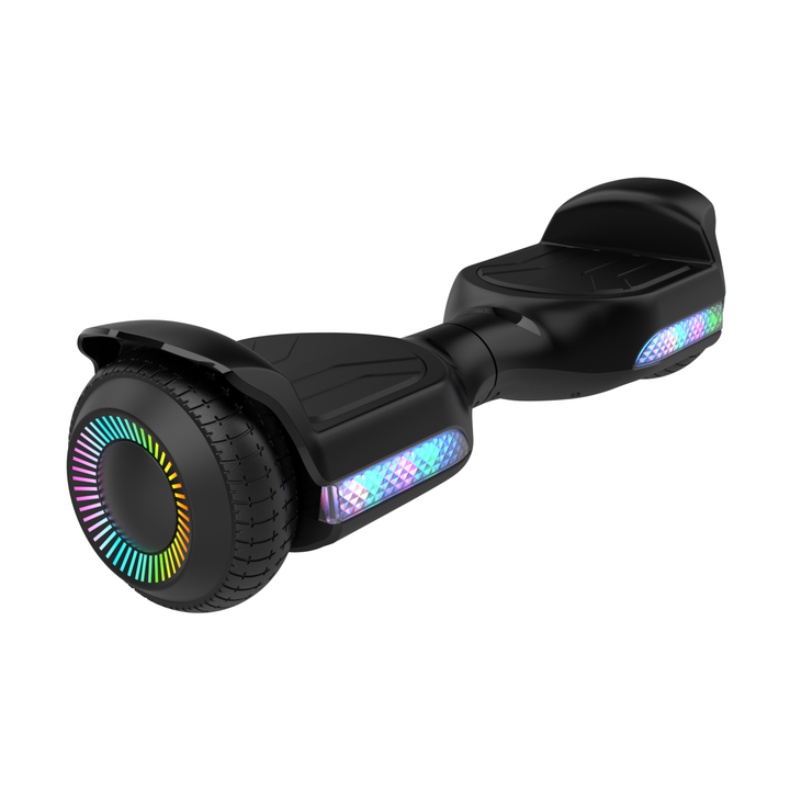GYROOR G13 Hoverboard schräg von vorne