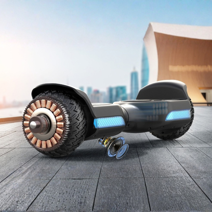 GYROOR G13 - Hoverboard - Wheelyshop
