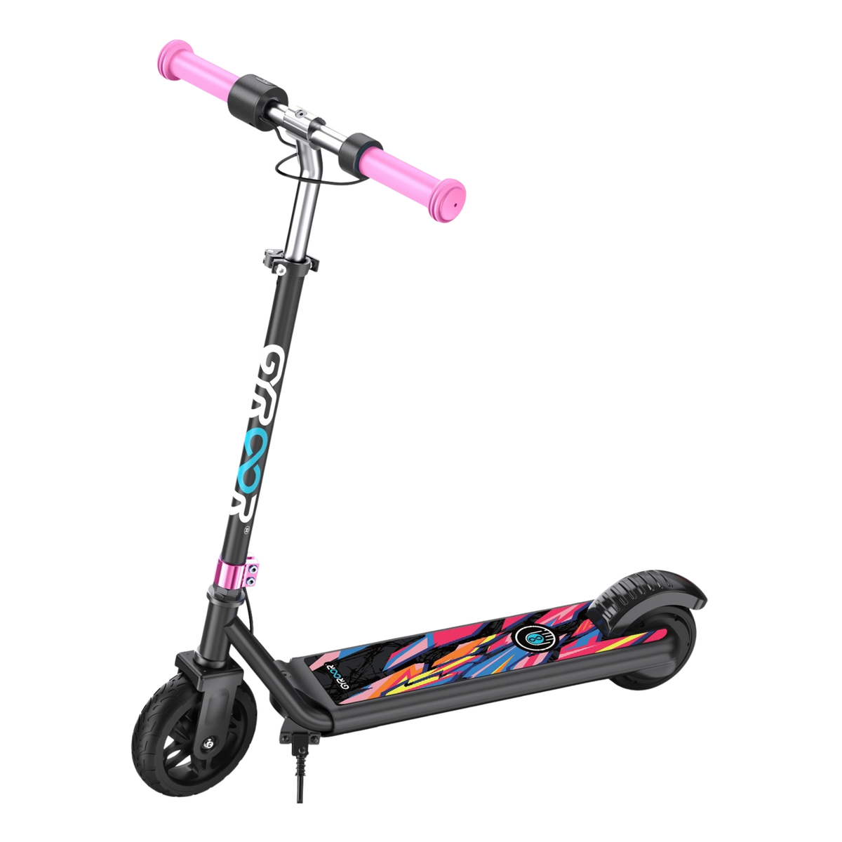 GYROOR H30 Max - E-Scooter - Wheelyshop
