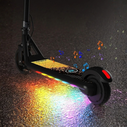 GYROOR H30 Max - E-Scooter - Wheelyshop