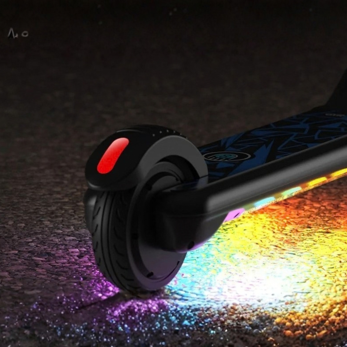 GYROOR H30 Max - E-Scooter - Wheelyshop