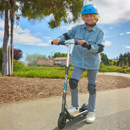 GYROOR H30 Max - E-Scooter - Wheelyshop