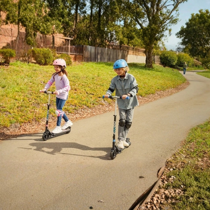 GYROOR H30 Max - E-Scooter - Wheelyshop