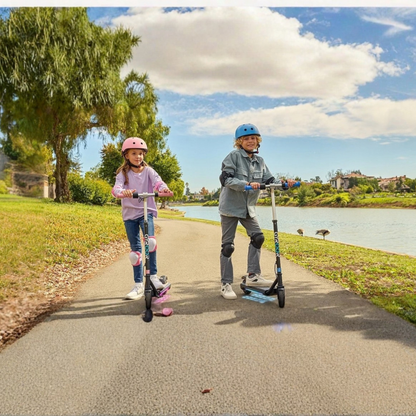 GYROOR H30 Max - E-Scooter - Wheelyshop