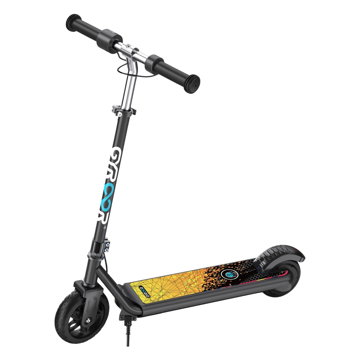 GYROOR H30 Max - E-Scooter - Wheelyshop