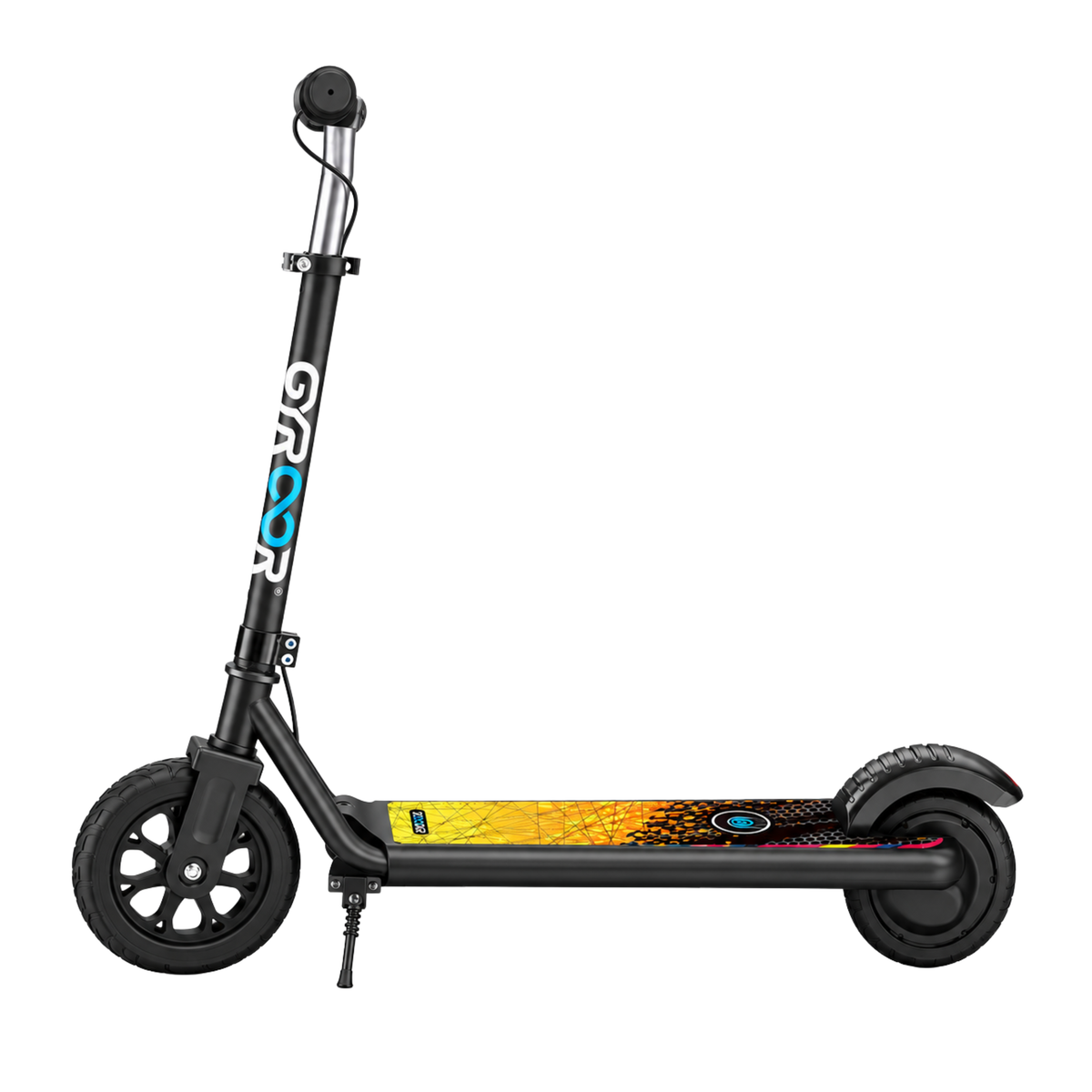 GYROOR H30 Max - E-Scooter - Wheelyshop