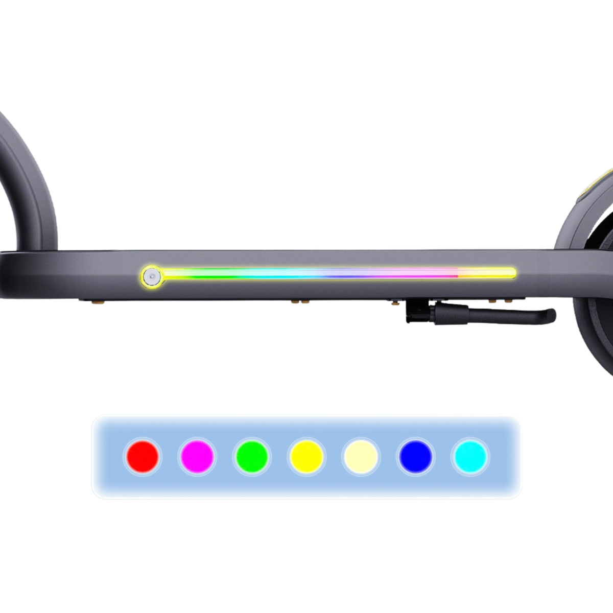 GYROOR H40
