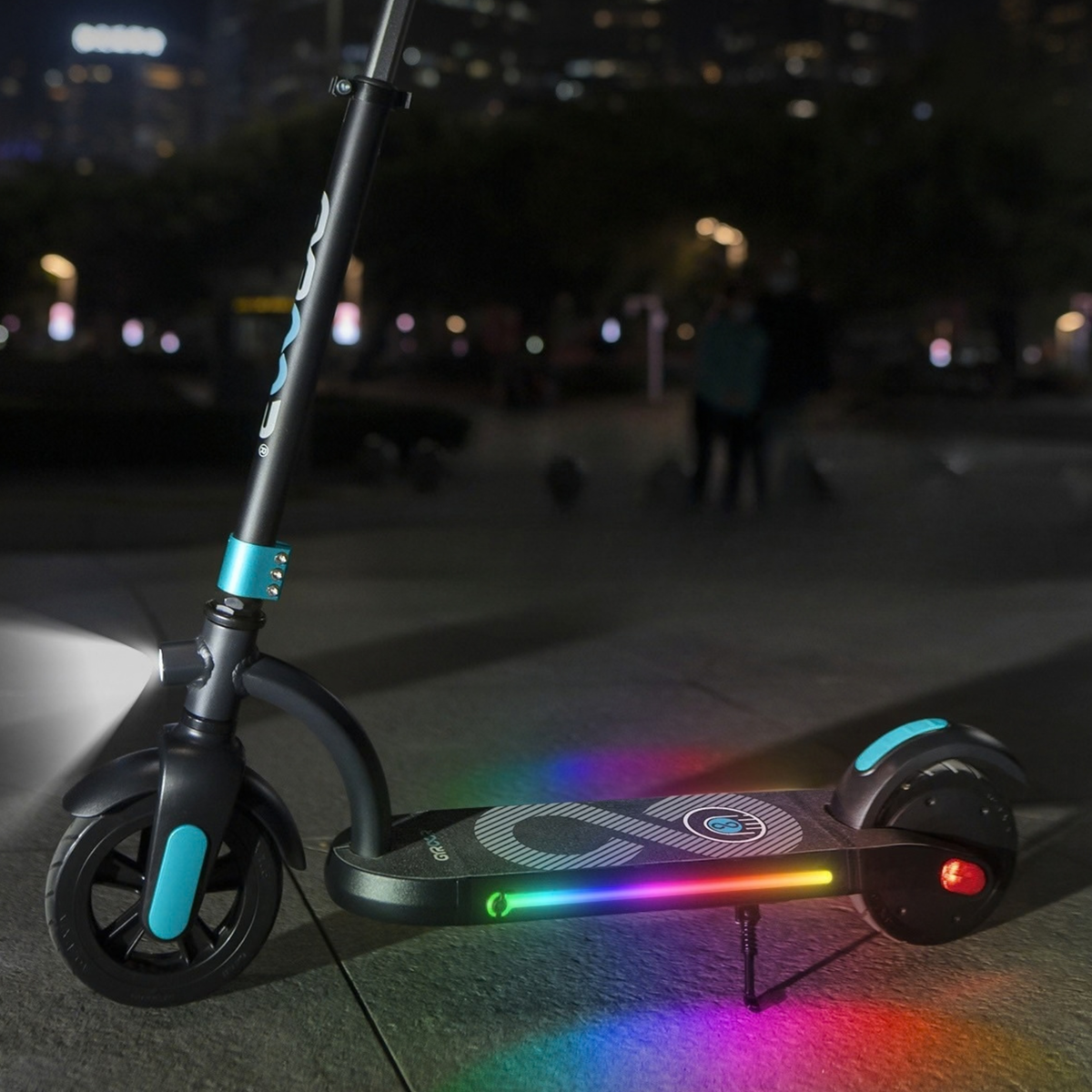 GYROOR H40