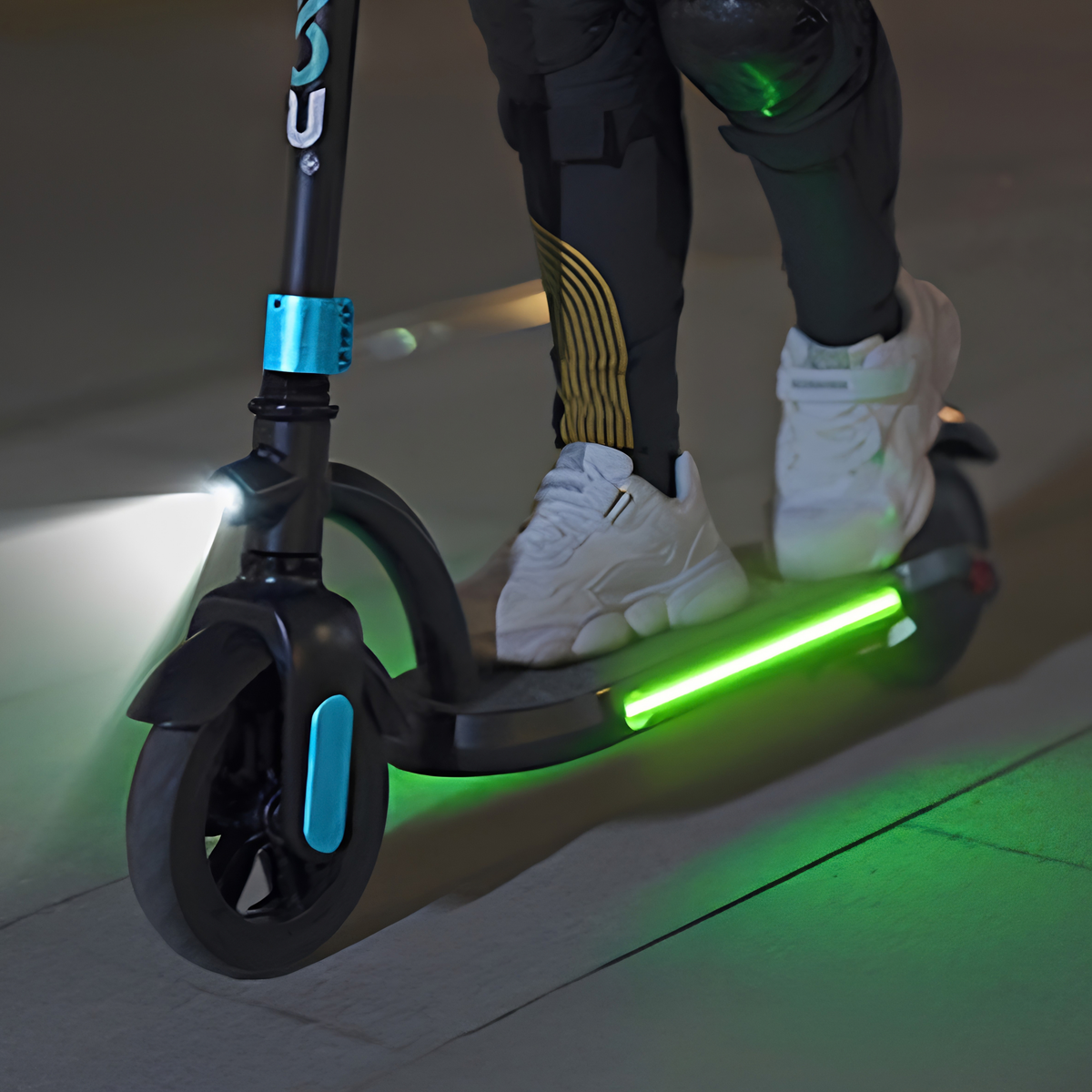 GYROOR H40