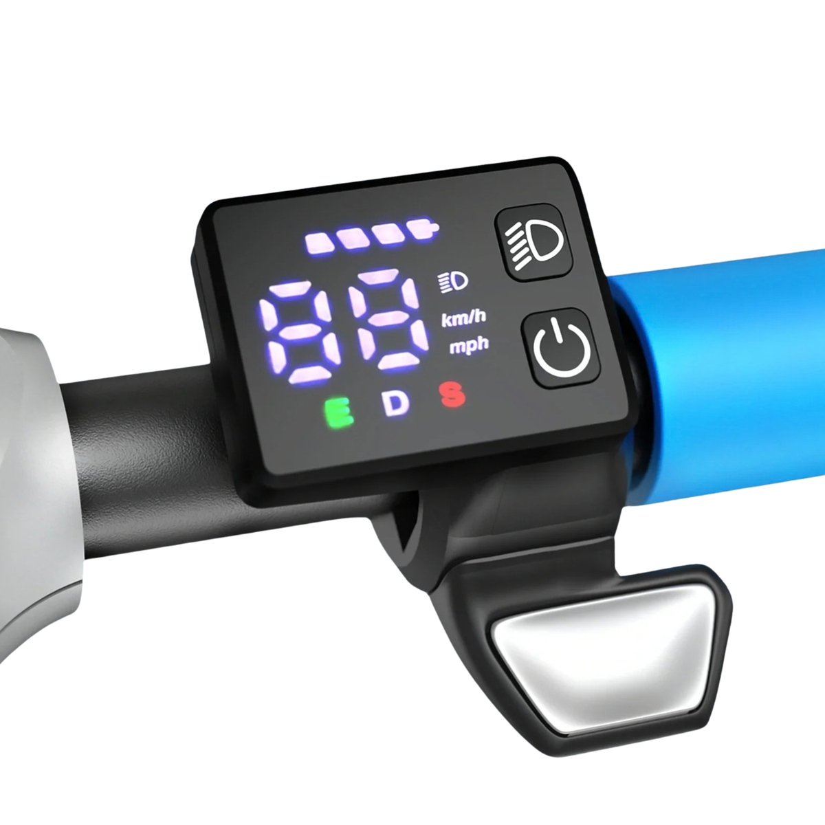 GYROOR H40