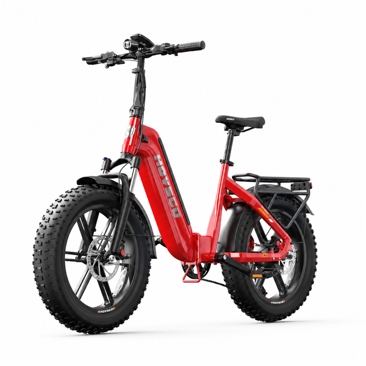 HOVSCO HovBeta - E-Bike - Wheelyshop
