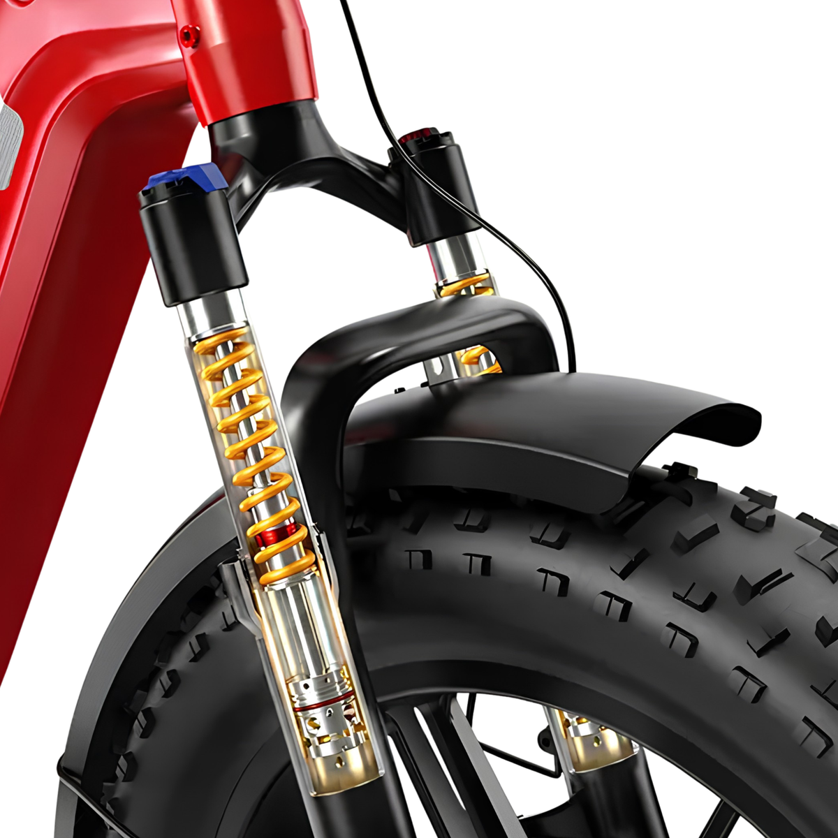 HOVSCO HovBeta - E-Bike - Wheelyshop