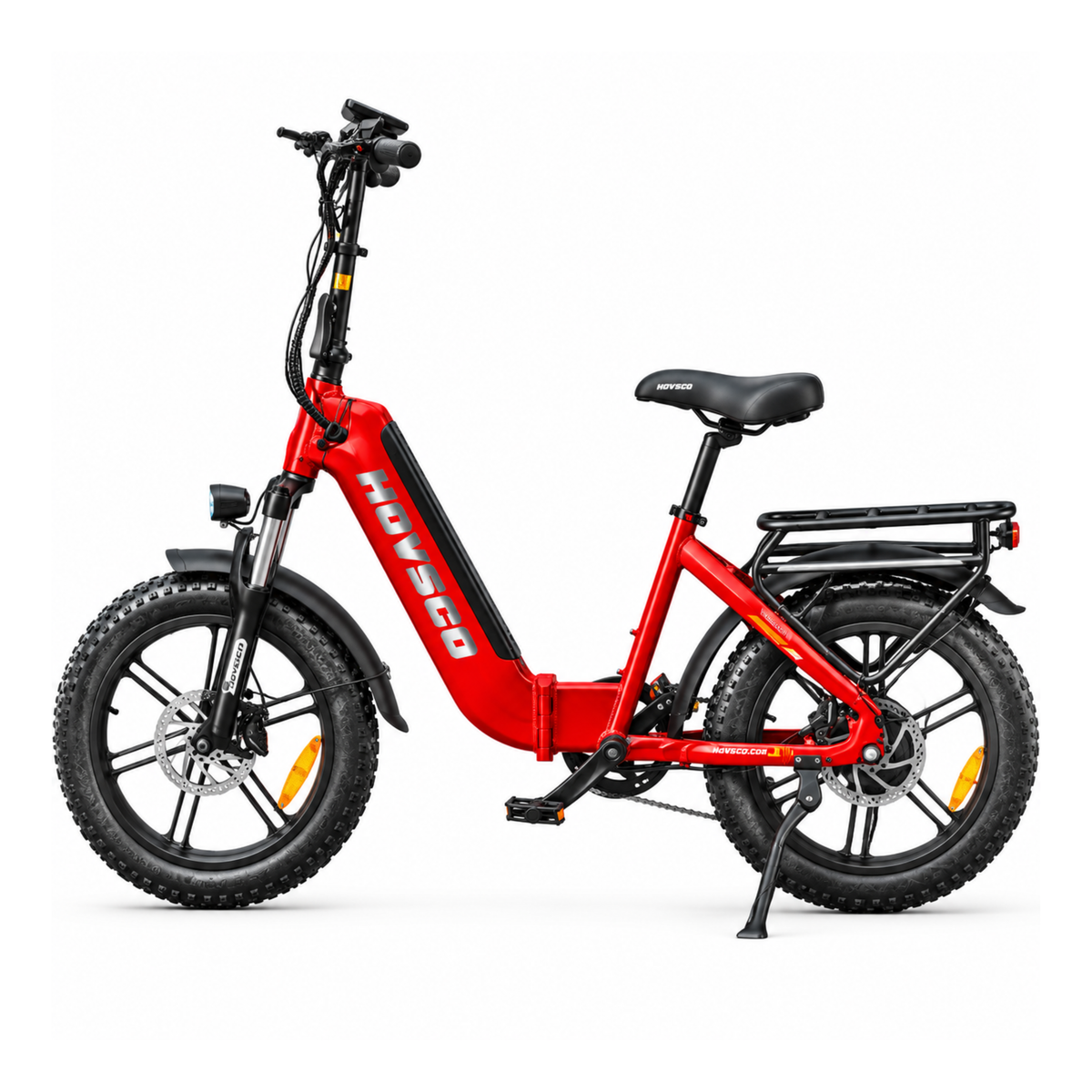 HOVSCO HovBeta - E-Bike - Wheelyshop