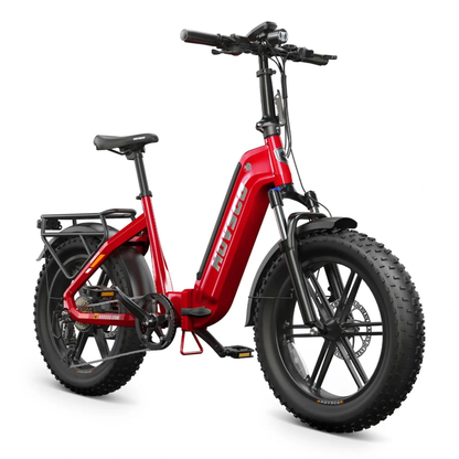 HOVSCO HovBeta - E-Bike - Wheelyshop