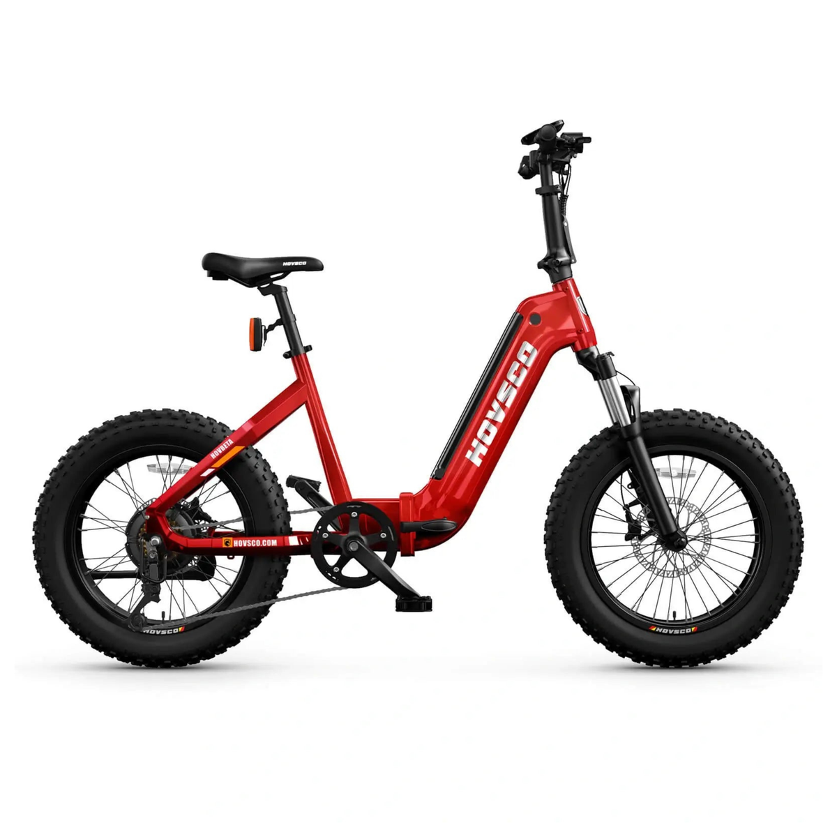 HOVSCO HovBeta - E-Bike - Wheelyshop