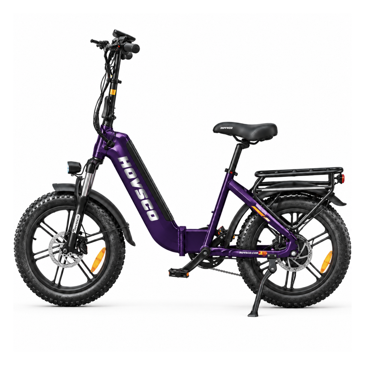 HOVSCO HovBeta - E-Bike - Wheelyshop