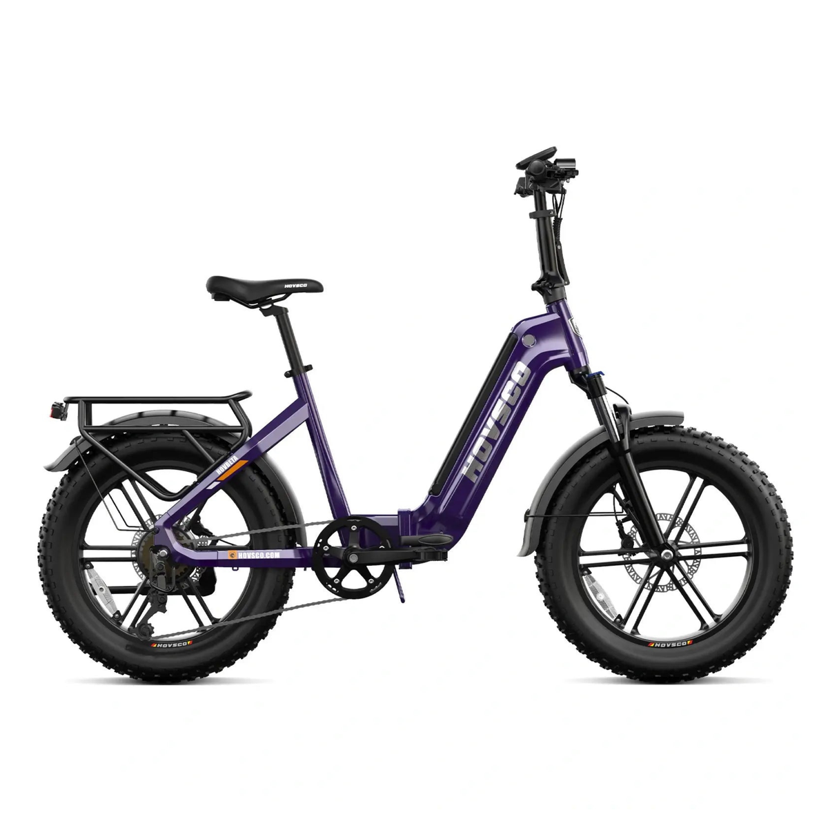 HOVSCO HovBeta - E-Bike - Wheelyshop