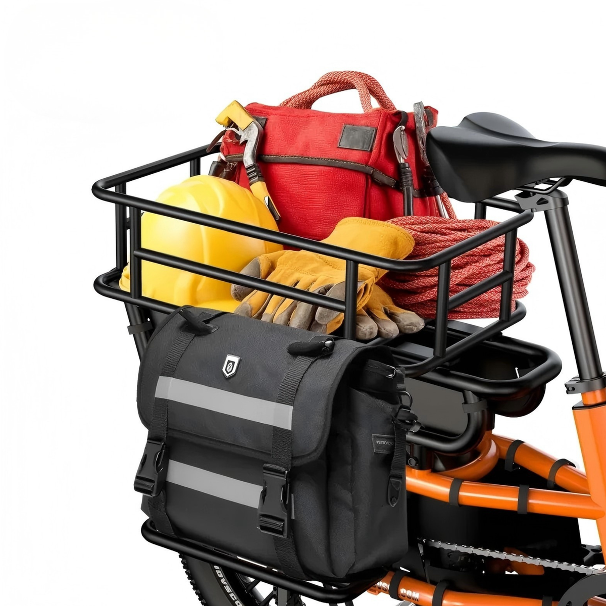 HOVSCO HovCart - E-Bike - Wheelyshop