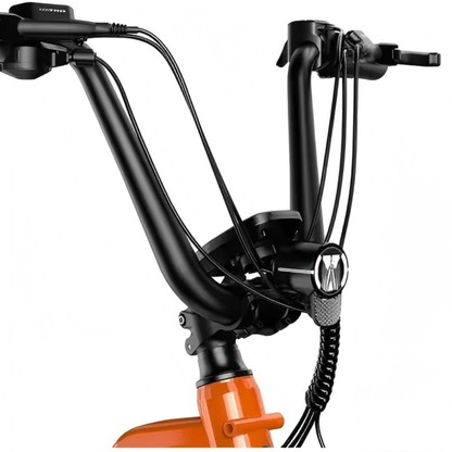 HOVSCO HovCart - E-Bike - Wheelyshop