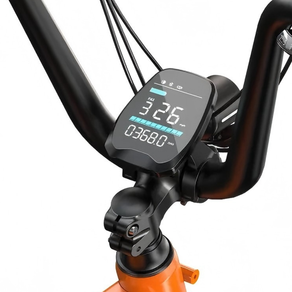 HOVSCO HovCart - E-Bike - Wheelyshop