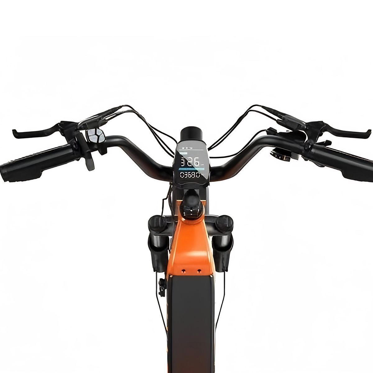 HOVSCO HovCart - E-Bike - Wheelyshop