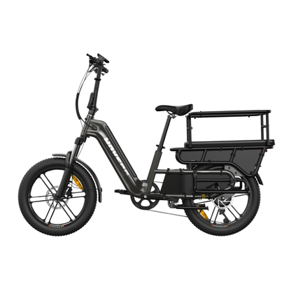 HOVSCO HovCart - E-Bike - Wheelyshop
