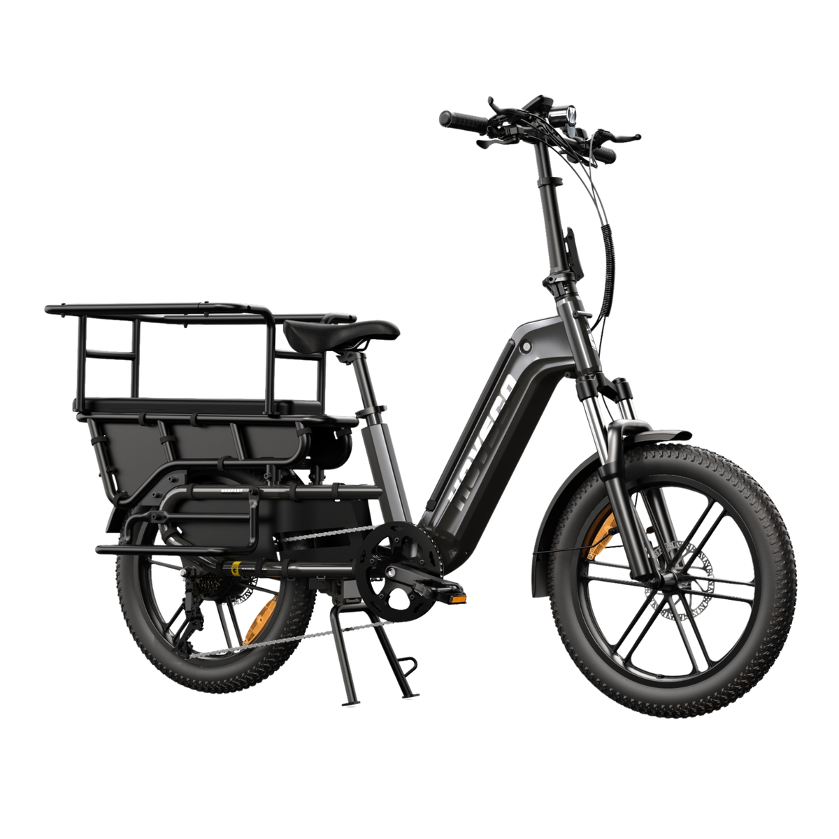 HOVSCO HovCart - E-Bike - Wheelyshop