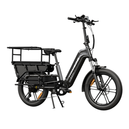 HOVSCO HovCart - E-Bike - Wheelyshop